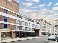 Недвижимость Hereford House, Ovington Gardens: 6