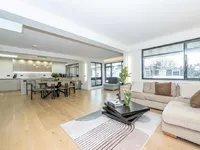 Недвижимость Hereford House, Ovington Gardens: 7