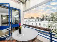 Недвижимость Hereford House, Ovington Gardens: 11
