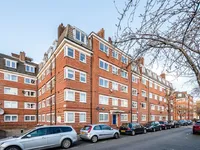 Недвижимость Digby Street: 1