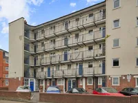 Недвижимость Digby Street: 6