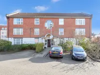 Недвижимость Mapeshill Place, Willesden Green: 10