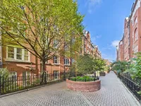 Недвижимость Probyn House, Page Street, Westminster: 1