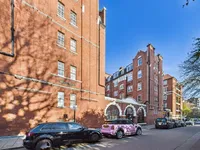 Недвижимость Probyn House, Page Street, Westminster: 2