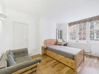 Недвижимость Probyn House, Page Street, Westminster: 6