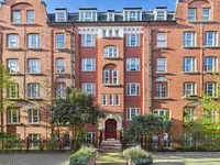 Недвижимость Probyn House, Page Street, Westminster: 7