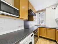 Недвижимость Probyn House, Page Street, Westminster: 9