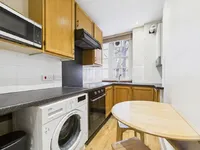 Недвижимость Probyn House, Page Street, Westminster: 10