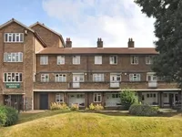 Недвижимость Bennett Street, Chiswick: 4