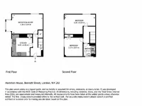 Недвижимость Bennett Street, Chiswick: 10