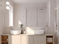 Недвижимость Дом Близнец Праде: 11
