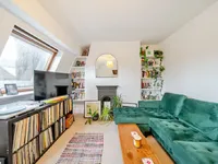 Недвижимость Landor Road: 1