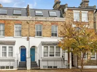Недвижимость Landor Road: 9