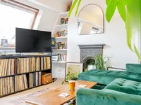 Недвижимость Landor Road: 10