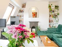 Недвижимость Landor Road: 13