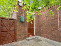 Недвижимость Ingestre Road: 6