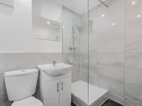 Недвижимость Ingestre Road: 12