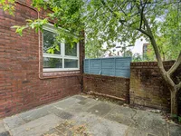Недвижимость Ingestre Road: 13