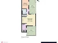 Недвижимость Ingestre Road: 14