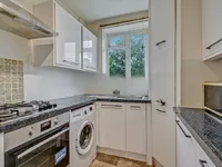 Недвижимость Leeland Way: 10