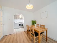 Недвижимость Bolingbroke Grove, Battersea: 1