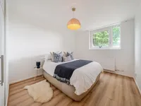 Недвижимость Bolingbroke Grove, Battersea: 2