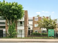 Недвижимость Bolingbroke Grove, Battersea: 3