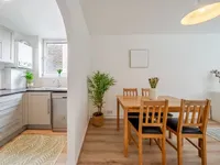 Недвижимость Bolingbroke Grove, Battersea: 4