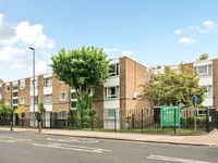 Недвижимость Bolingbroke Grove, Battersea: 9