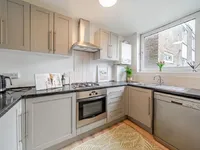 Недвижимость Bolingbroke Grove, Battersea: 11