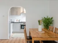 Недвижимость Bolingbroke Grove, Battersea: 12