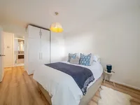 Недвижимость Bolingbroke Grove, Battersea: 13