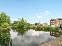 Недвижимость Bolingbroke Grove, Battersea: 15