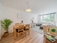 Недвижимость Bolingbroke Grove, Battersea: 17