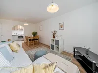 Недвижимость Bolingbroke Grove, Battersea: 18