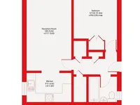 Недвижимость Bolingbroke Grove, Battersea: 19