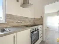 Недвижимость Westcott Road, Kennington: 4