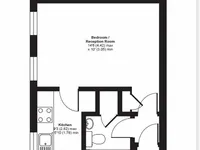 Недвижимость Westcott Road, Kennington: 11