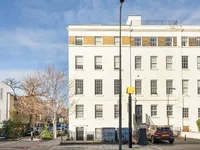 Недвижимость Clapham Road, Oval: 4