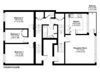 Недвижимость John Ruskin Street, Oval: 12