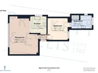 Недвижимость Cheapside, Fortis Green: 20