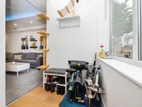 Недвижимость Landor Road, Brixton: 1
