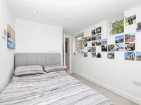 Недвижимость Landor Road, Brixton: 4
