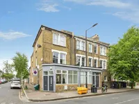 Недвижимость Landor Road, Brixton: 10
