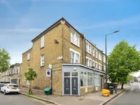Недвижимость Landor Road, Brixton: 11