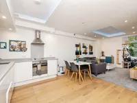Недвижимость Landor Road, Brixton: 13