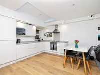 Недвижимость Landor Road, Brixton: 14