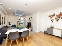 Недвижимость Landor Road, Brixton: 15