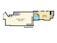 Недвижимость Landor Road, Brixton: 21