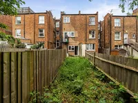 Недвижимость Rathcoole Gardens: 9